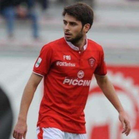 Sta per tornare in Italia il centrocampista Sanjin Prcic, ma non al Perugia...