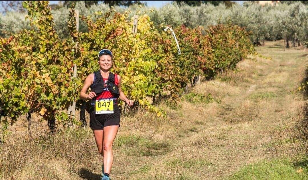 Nuovo trasferimento nel podismo: Pamela lascia Pietralunga e si accasa all'Athletic Terni 