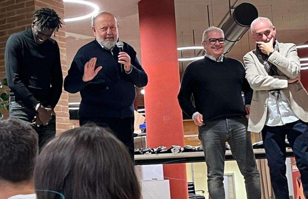 Castiglione del Lago è la favola del calcio umbro: poca spesa e quinto posto in Eccellenza!