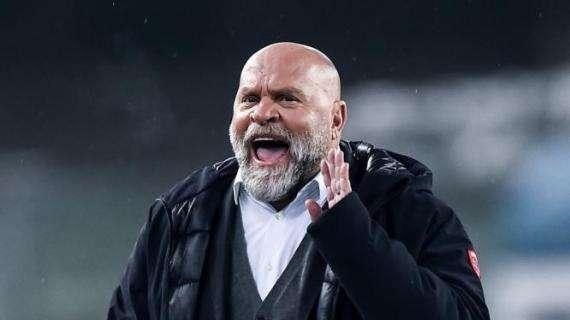 Il Perugia si è infilato in un tunnel quanto mai pericoloso...