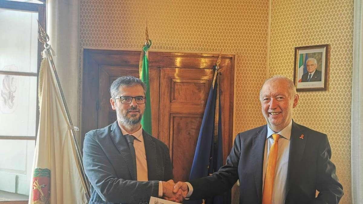 Importante accordo tra Università per stranieri di Perugia a Associazione Italiana Famiglie ADHD