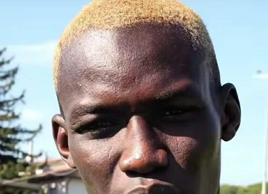 Dopo Bussolini dal Perugia, l'Atalanta pesca ancora in Umbria! E' ufficiale l'ingaggio di Jallow Babucarr!