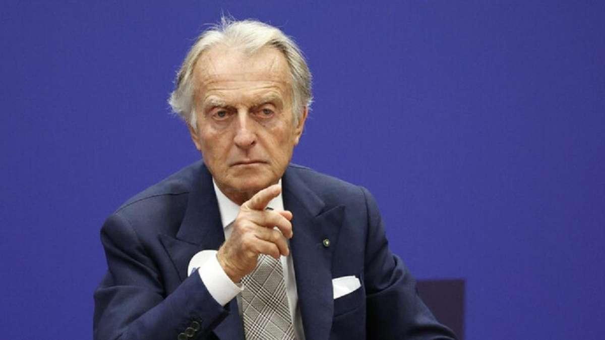 Anche Luca Cordero di Montezemolo oggi su "A briglie sciolte", la trasmissione di Catia Brozzi su Rgs Radio