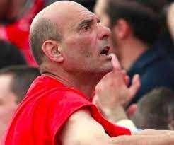 Il ricordo di "Mimmo" il capo degli ultrà del Perugia: la tifoseria del Perugia in lutto