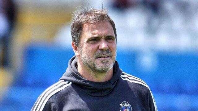 "Il Perugia ci permetterà di fare la partita, ma sarà solo una trappola..."
