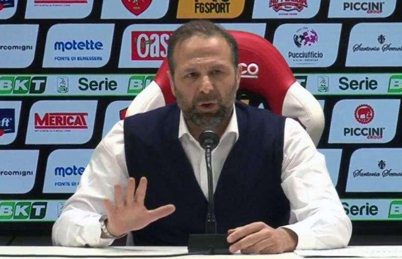 Ufficiale! Dalla B esclusa la Reggina ed ammesso il Lecco, ma il Perugia ricorre e fa bene! È dalla parte della ragione!