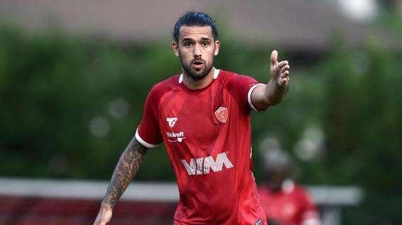Le pagelle del Perugia contro il Parma