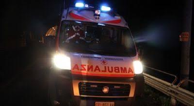 Tragico incidente sulle strade umbre: giovane muore alla guida del proprio scooter