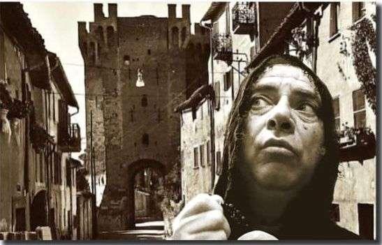 Sabato alla Società del Gotto di Perugia sarà rappresentato lo spettacolo teatrale "I Borgaroli, una famiglia perugina di inizio '900"