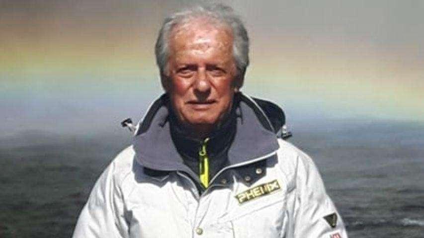 Giornalismo umbro in lutto: Mario ci ha lasciato a 78 anni dopo una carriera anche in politica