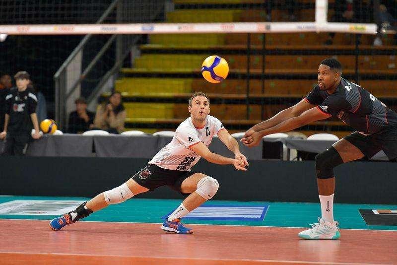 Focus sulla Farmitalia Catania, ospite domani sera al PalaBarton per la sfida con la Sir