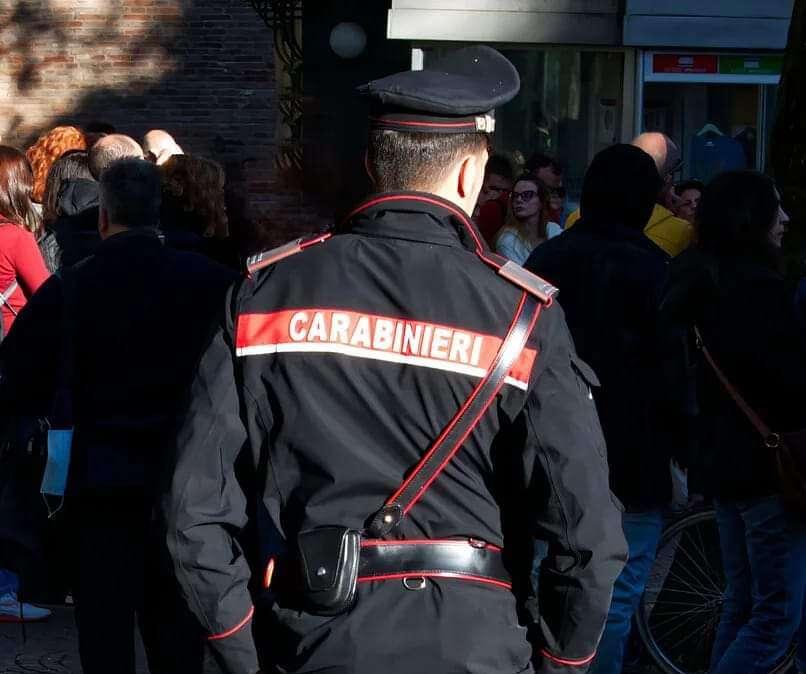 La gioia più grande! Dopo un giorno di ricerche Eleonora è stata ritrovata ed è viva!