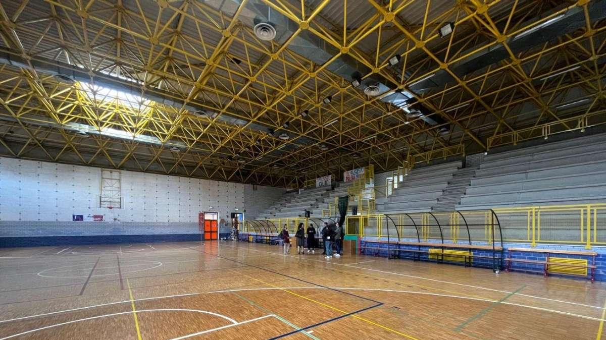 Nuovi lavori per riqualificare il Palasport di San Sisto: il via a maggio