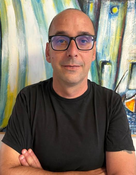 Il Sant'Arcangelo ha scelto il nuovo allenatore per la prossima stagione: ecco Francesco Falchi
