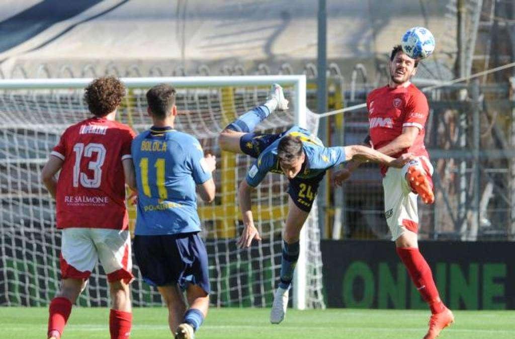 Il Perugia mercoledì sera si gioca il jolly! Deve battere la Reggina!