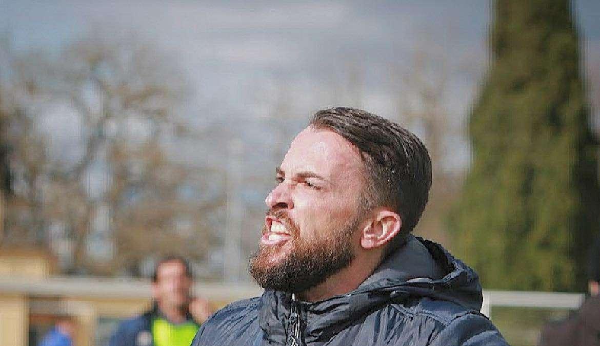 "Chiedo scusa a tutti: ci metto la faccia in questo 'fallimento' del Castiglione del Lago": parla il direttore sportivo
