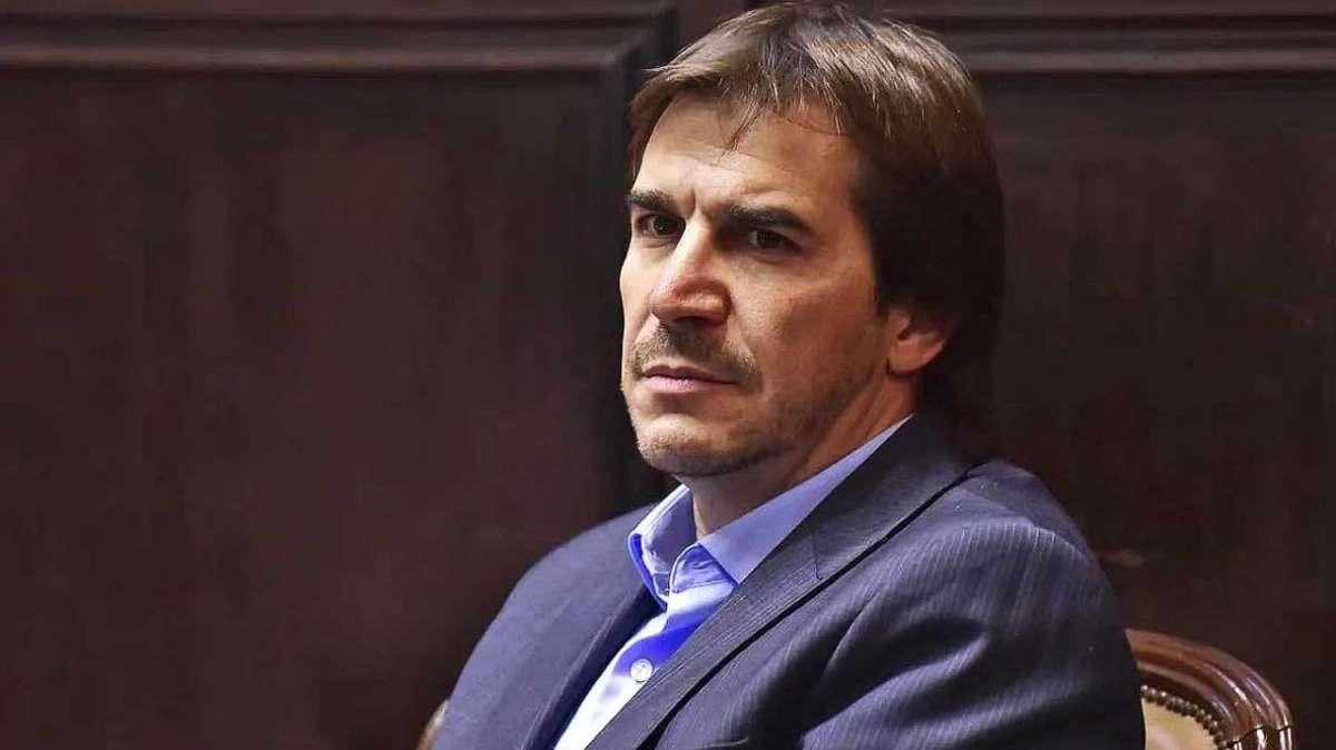 Il presidente del Perugia Javier Faroni avrebbe dovuto rilasciare oggi alcune dichiarazioni, ma l'appuntamento è saltato