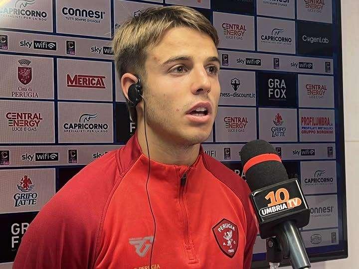 C'è l'accordo tra Giunti e il Padova: ora il Perugia attende il rilancio dopo aver respinto la prima offerta