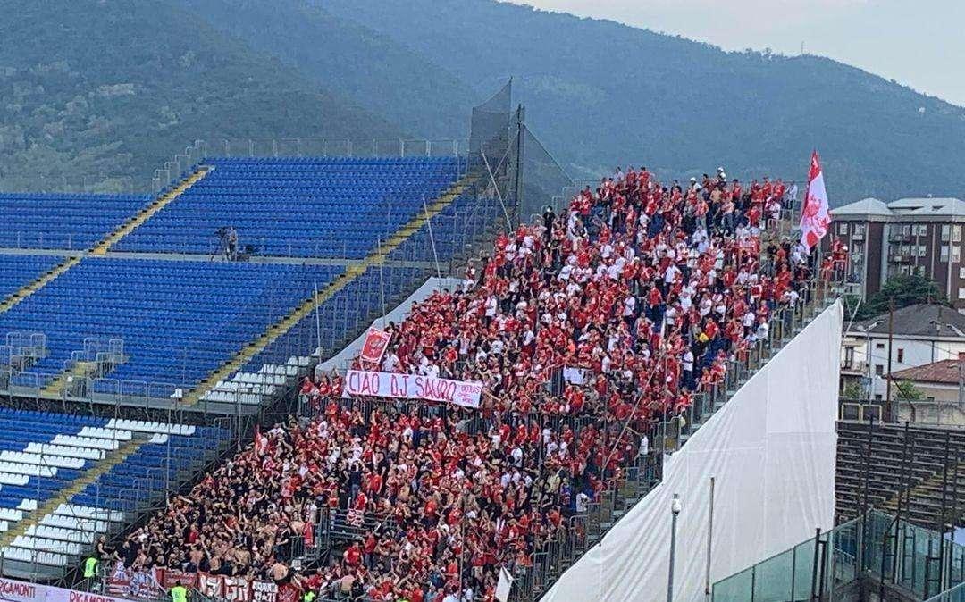 Delusione a Brescia: il Perugia è fuori dalla lotta per la Serie A