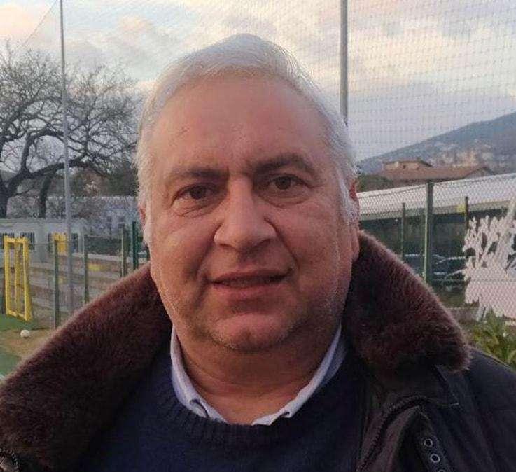 Lutto nel calcio perugino: ci ha lasciato lo storico segretario del Santa Sabina