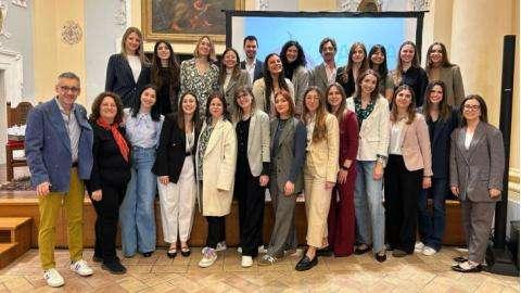 Concluso con un gran successo il Meeting di medicina materno-fetale