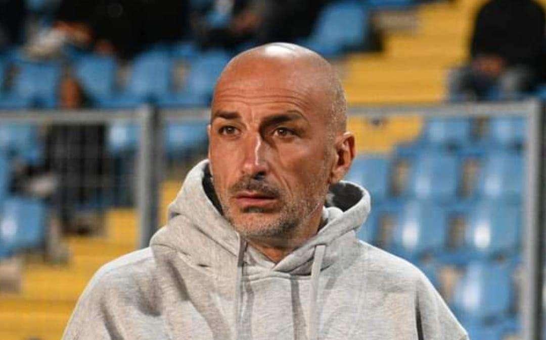 È saltata la panchina del Gubbio! In arrivo Gaetano Fontana