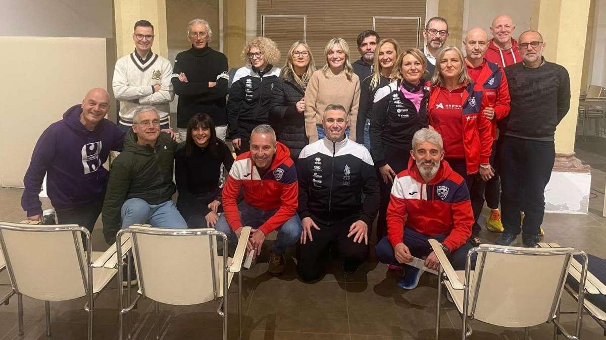 Premiati i vincitori del Circuito podistico umbro dell'Endas 2025: ma già pronti a ripartire