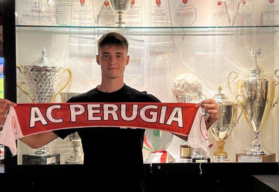 I convocati del Perugia per la gara con la Torres