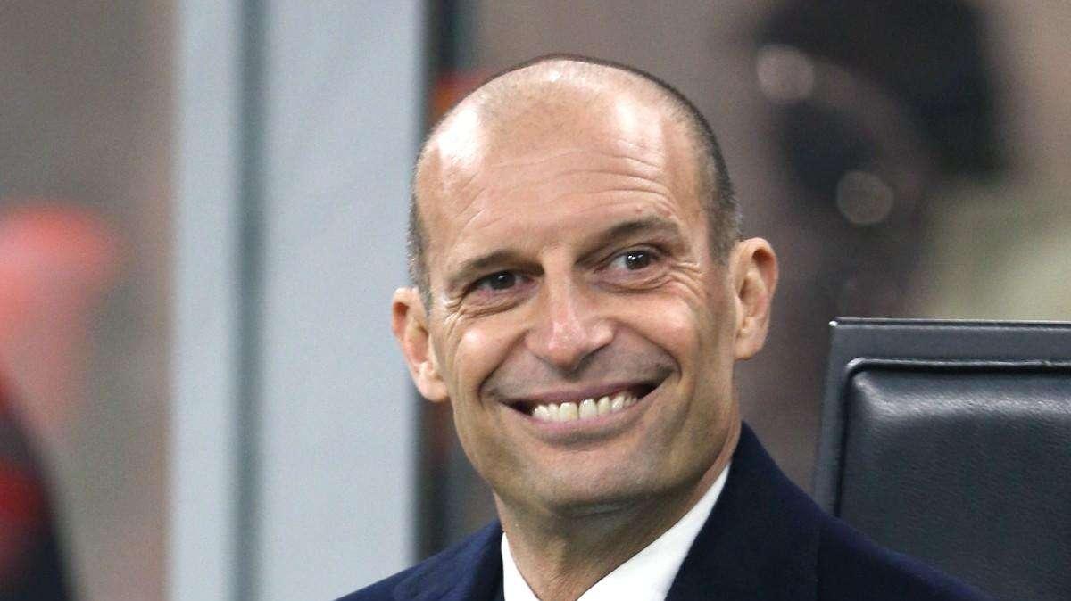 Anche un pezzo di Umbria nello staff di Max Allegri alla Juventus 