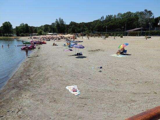 In Umbria è tornata l'estate! Sino a 30 gradi e prossime tre settimane mai la pioggia!