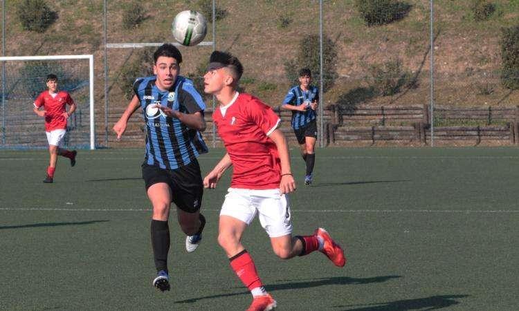 Ufficiale: il Perugia ingaggia un esterno sinistro di belle promesse
