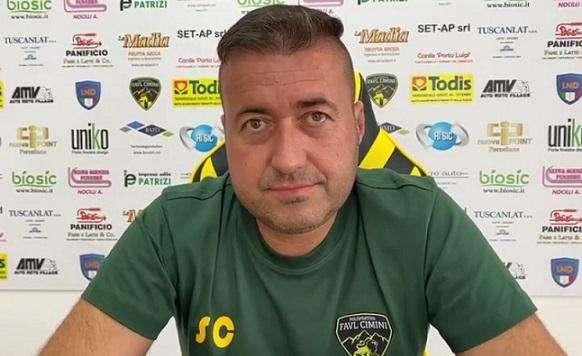 Sta per decollare il mercato dell'Orvietana: il ds Severino Capretti è già al lavoro