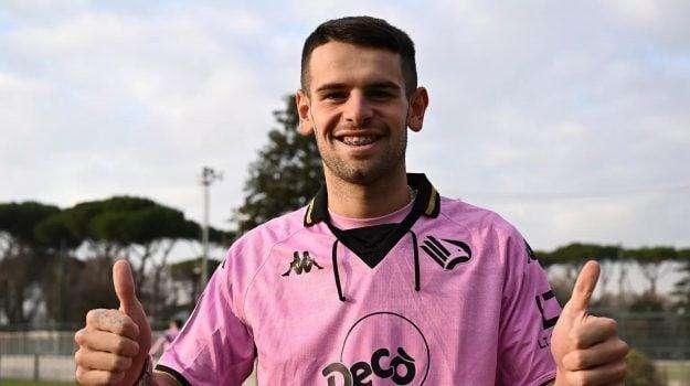 Primo acquisto del Palermo in questo mercato di gennaio: ingaggiato un difensore centrale