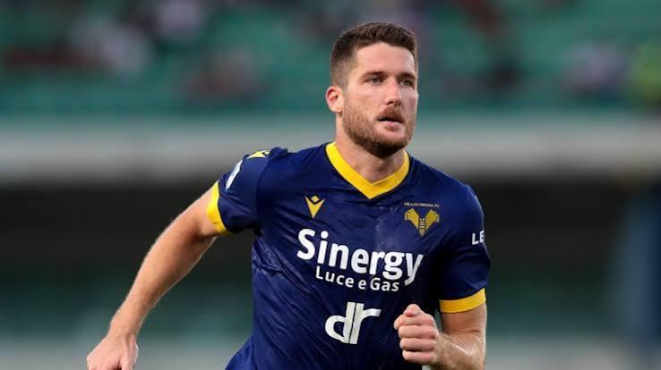 Era nel mirino del Perugia, ma Henry è arrivato in Italia ed andrà alla Reggiana