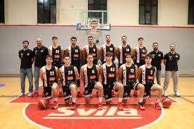 Il Perugia Basket vince nettamente (84-41) in casa degli abruzzesi dell'Alba