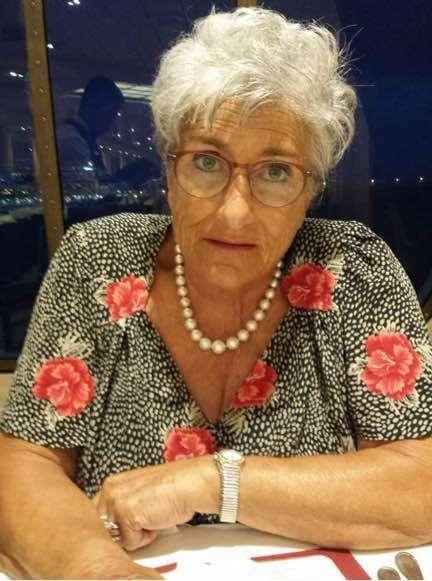Il cordoglio dell'Umbria per la morte di Maria Antonietta: protagonista nello sport e nell'imprenditoria