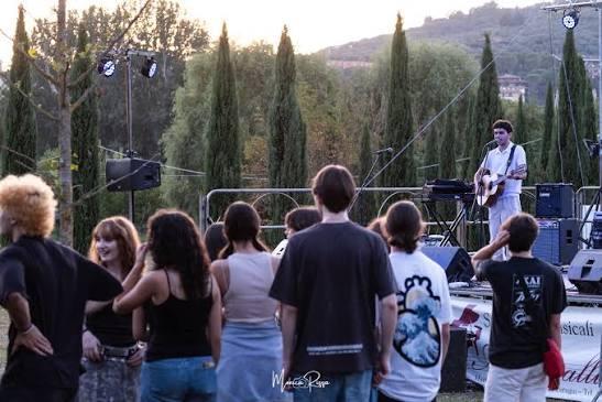 Conclusa con un gran successo al Parco Chico Mendez la quinta edizione del Jam Park: numeri da record sotto ogni aspetto