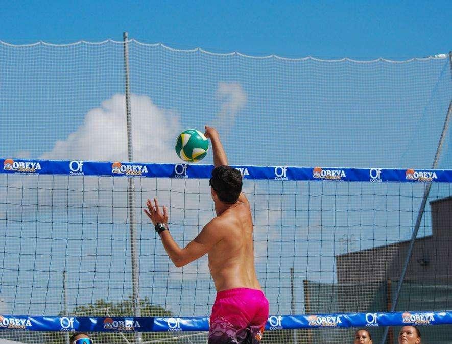 Sabato 22 e domenica 23 agosto a Mantignana si gioca il "Memorial Giri-Fiscella" di san dolley 3x3 misto