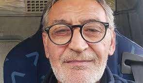 Calcio umbro in lutto: Mario ci ha lasciato a 65 anni dopo tanti gol e tante panchine