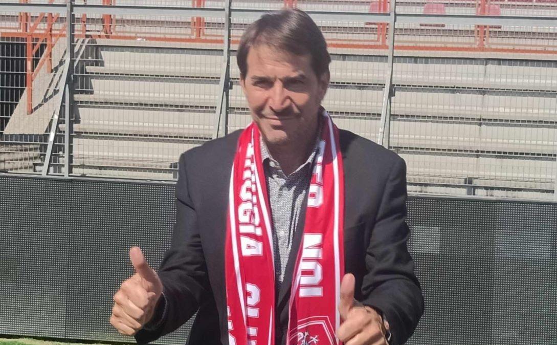 C'è ora una scadenza: entro giovedì Javier Faroni conoscerà le offerte per l'acquisto del Perugia Calcio
