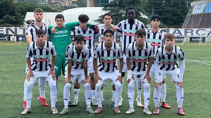 Al Perugia arriva un difensore dall'Ascoli: benvenuto Di Salvatore