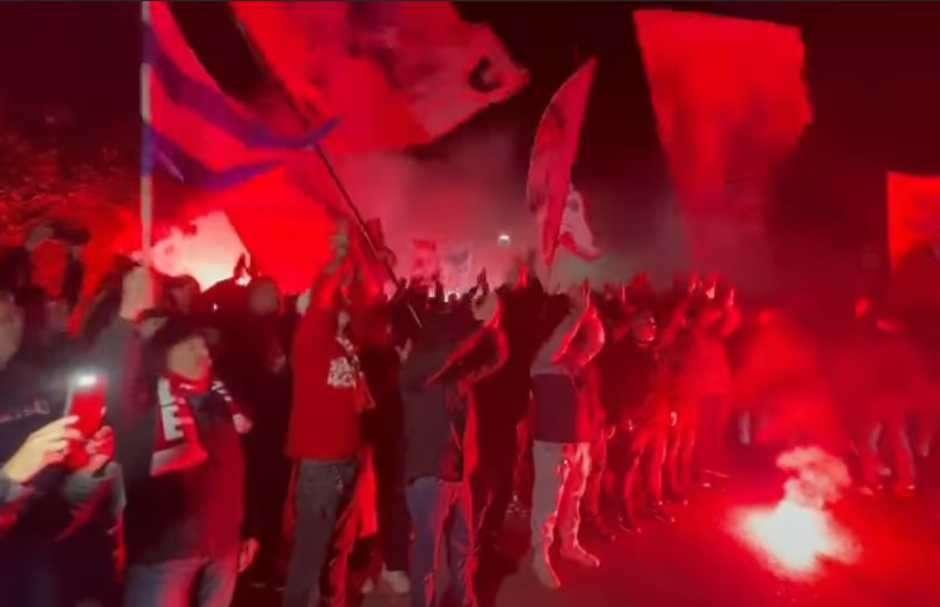 "Per il Perugia il sollievo per un pericolo scampato? Alla Curva Nord voto 10, a Gemello 6,5 e a Zauli 6..."
