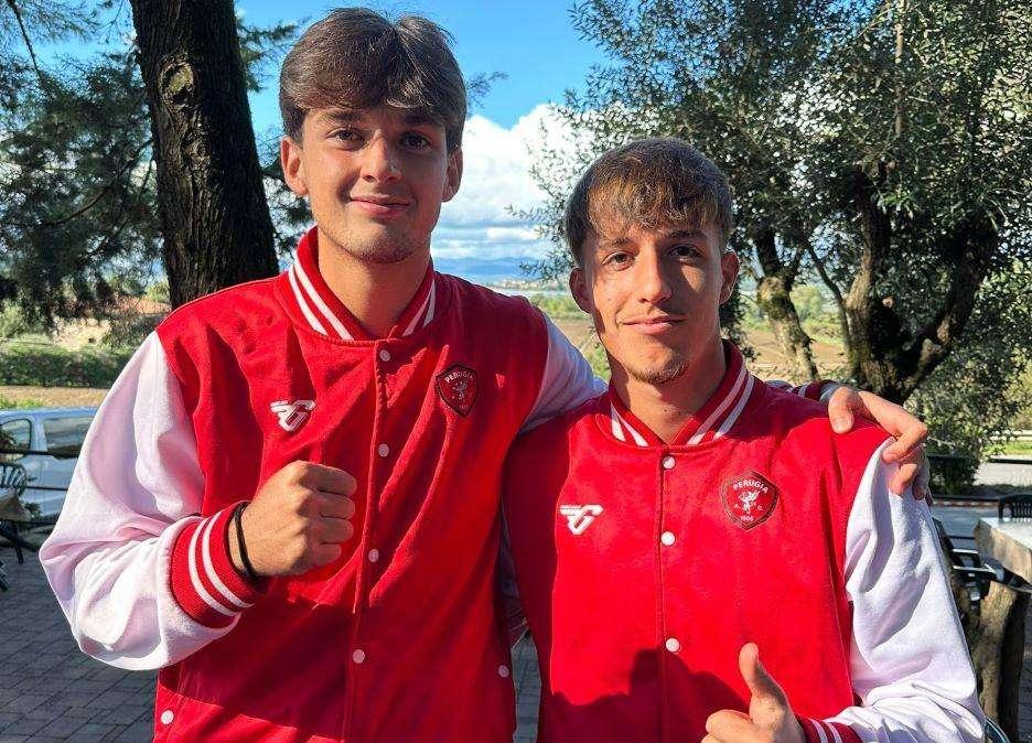 Vittoria della Primavera del Perugia contro il Crotone: Cottini e Karafili trascinatori