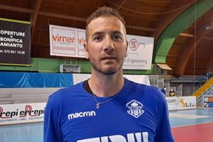 L'Altotevere San Giustino vuole vincere l'A3 di volley maschile: ma sarà l'anno buono?