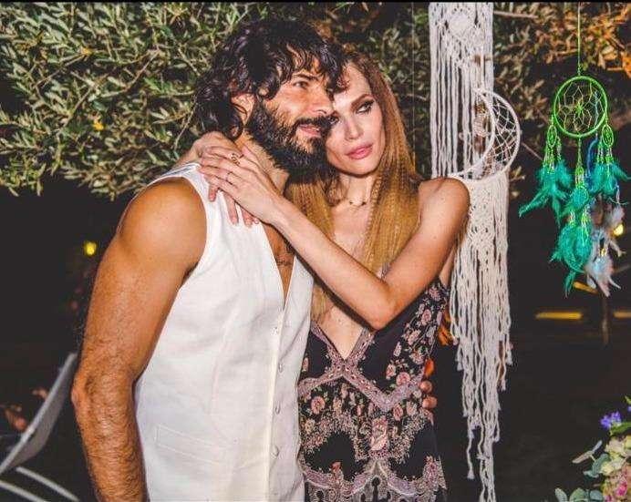 Laura Chiatti e Marco Bocci nominati nuovi cittadini onorari di Magione