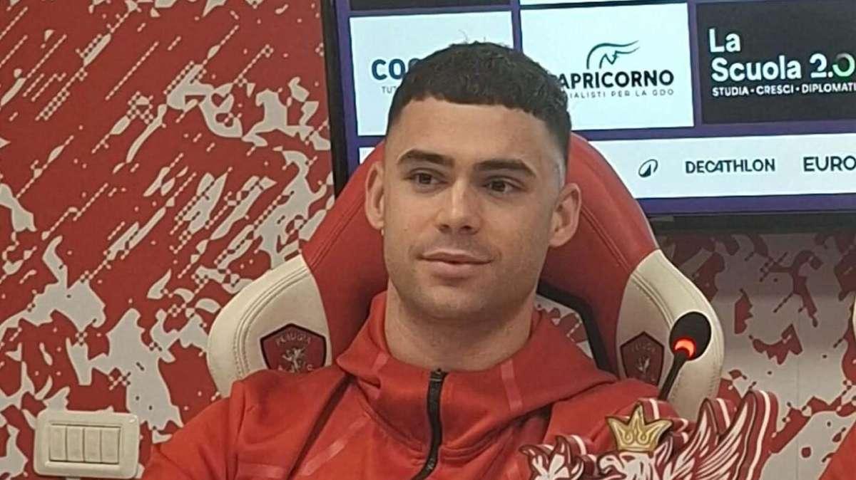 Luca Gemello via dal Perugia: così ha deciso la società, che sta valutando chi sarà il nuovo titolare