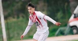 Arriva dalla serie D il primo colpo del nuovo Perugia? Gli occhi su Barbini, visionato al Torneo di Viareggio