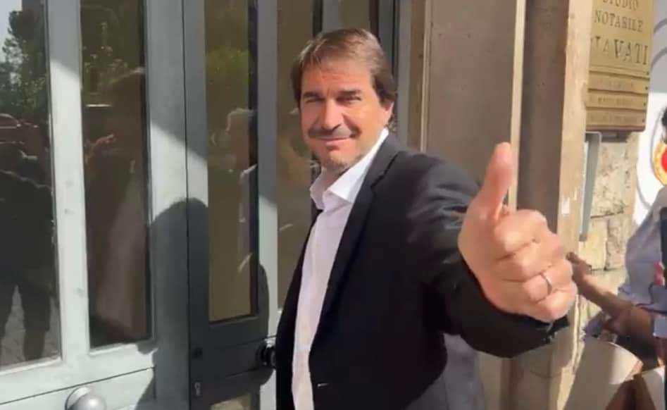 Tanto interesse per acquistare il Perugia Calcio ma nessuno stringe! Perchè? Pretese alte, troppi debiti o cos'altro?