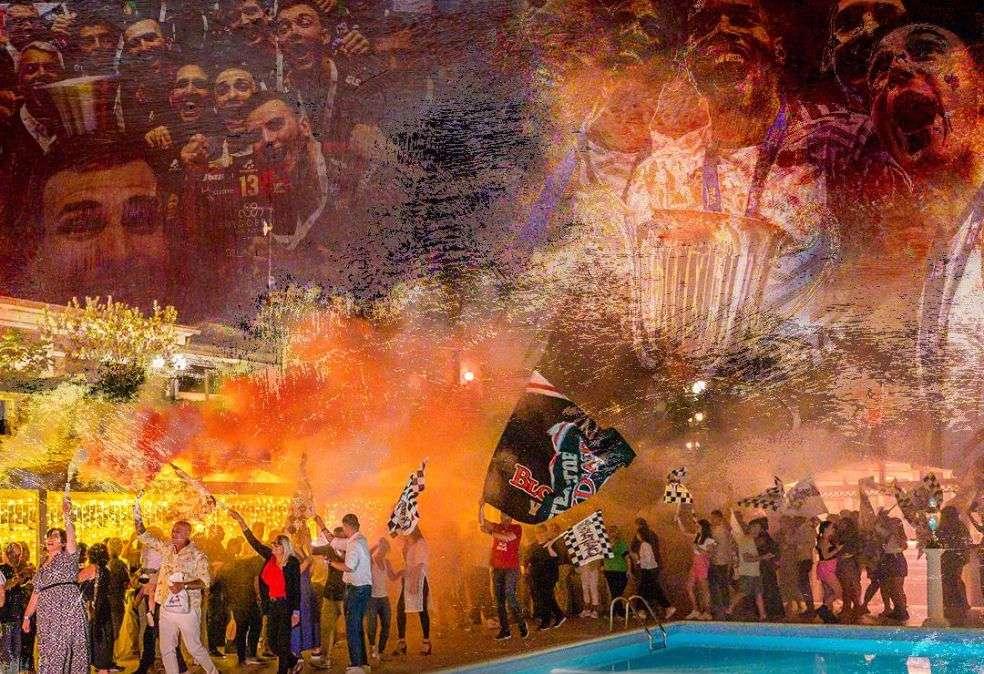 Comunque la Sir Safety Susa Perugia vuole far festa: appuntamento il 14 luglio