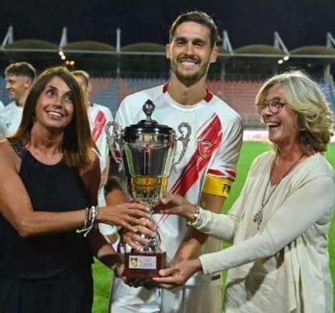 Riviviamo le emozioni del "Memorial Mario Mancini" di Gubbio nelle parole della figlia Lucia
